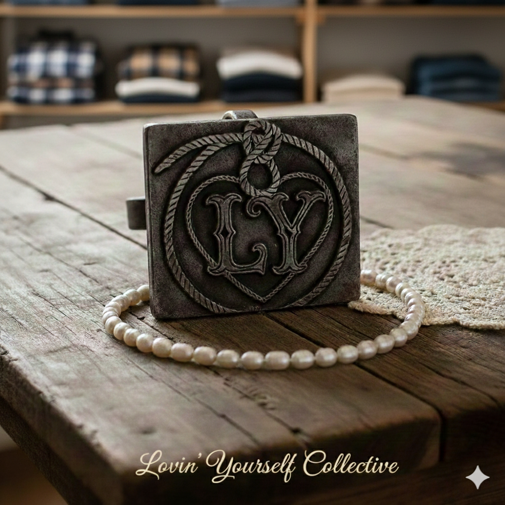 Lovin' Yourself Collective Gift Card